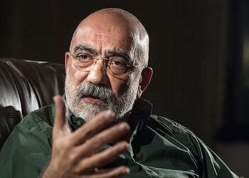 Ahmet Altan: Beni hapse atabilirsiniz ama böyle terbiyesiz, saygısız davranamazsınız! [TARİHİ SAVUNMANIN TAM METNİ]