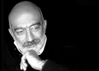 Ahmet Altan: Günler ve mevsimler akıyor, ben duruyorum, hep aynı on metrekarenin içindeyim