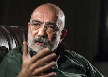 Ahmet Altan: Müebbet için delilleriniz manevi cebir ve inanç; bunlar Engizisyonda suçtu
