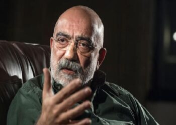 Ahmet Altan: Savcılar sanki en saçma iddianameyi kim yazacak diye yarışıyor
