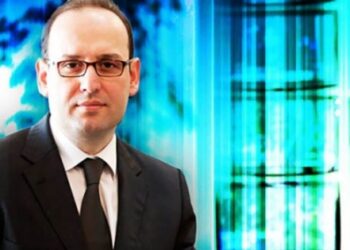 Ahmet Böken gazetecidir… Günahıyla sevabıyla… Hepimiz gibi..