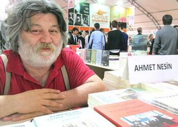 Ahmet Nesin; Akar 15 Temmuz’da görevini yapmadı insanlar öldü