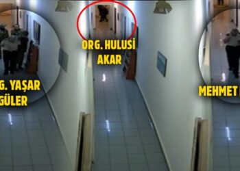 Ahmet Nesin: Görüntülerden sizi bilmem ama ben Hulusi Akar’ın darbenin şefi olduğunu anlarım