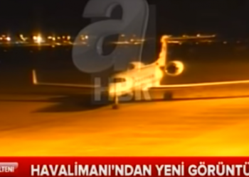 Ahmet Nesin yazdı: Erdoğan’ın 15 Temmuz’da Atatürk Havalimanı’na inişi başarısız bir tiyatro