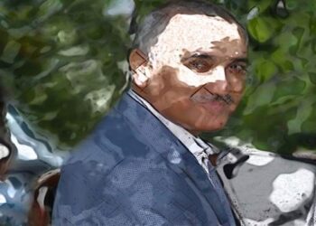 Ahmet Nesin’den Adil Öksüz hakkında çarpıcı bir iddia; Bin odalı Saray’da olmasın!