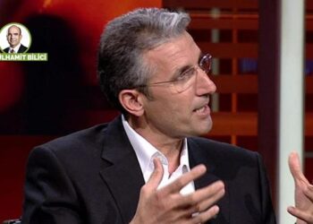 Ahmet Şık hapsedilirken, Nedim Şener havuzun gözdesi oldu