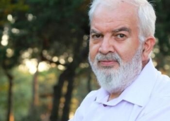 Ahmet Turan Alkan cezaevinde ‘Sağ Yanım’ adlı roman yazdı: Bizi majestelerinin hukuku yargılıyor