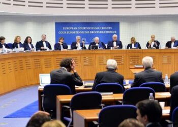 AİHM, 15 Temmuz sonrası tutuklanan savcı ve hakimlerle ilgili bilgi istedi