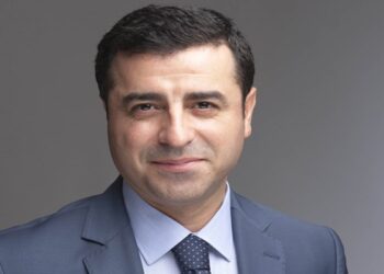 AİHM kararı sonrası Demirtaş: Siyasi rehine pozisyonum hukuken tescil edildi