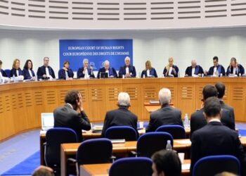 AİHM, OHAL Komisyonu’nu bahane ederek 12 bin 600 başvuruyu düşürdü
