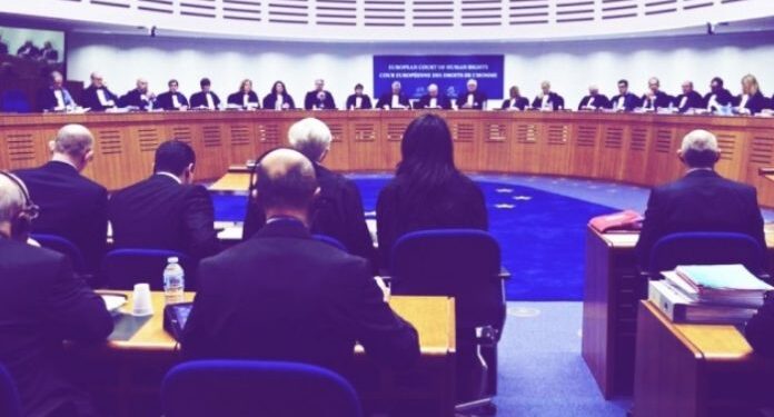 AİHM’den, 15 Temmuz’da tutuklanan hakim hakkında ‘hak ihlali’ kararı: ‘Makul delil yok’