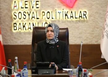 Aile Bakanlığı hiçbir hedefi tutturamadı: Gerekçe 15 Temmuz gösterildi!