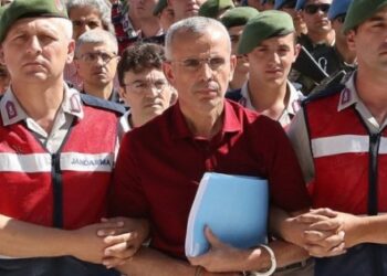 Tümgeneral Mehmet Dişli: Akıncılar’da ‘Bu son şans bize bir helikopter verin gidelim’ dedim
