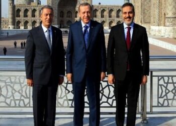 Akar ve Fidan komisyonu dikkate almadı: 2. Kez bilgi talep edilecek