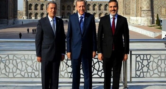 Akar ve Fidan komisyonu dikkate almadı: 2. Kez bilgi talep edilecek