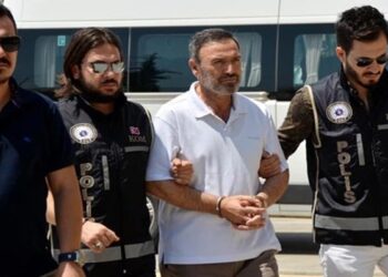 Akdeniz Üniversitesi’nin eski rektörü 12 gün sorgulandıktan sonra tutuklandı