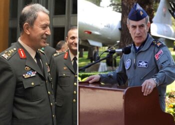 Akın Öztürk: Genelkurmay Başkanı’nda darbeye engellemeye yönelik bir tavır yoktu