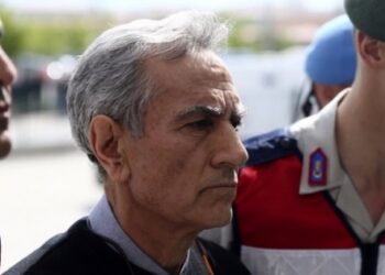 Akın Öztürk’ten çarpıcı Hulusi Akar anlatımları