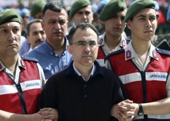 Akıncı Üssü Komutanı: 15 Temmuz amatörce planlanmış, mantık dışı, TSK teamüllerine aykırı