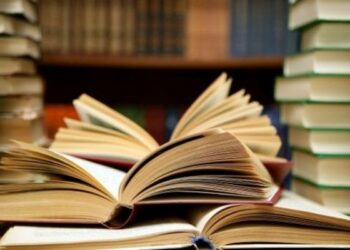 AKP Hükümeti 15 Temmuz’dan sonra kütüphanelerden 140 bin kitap toplatmış
