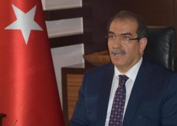 AKP valilerinin yeri görevi ‘gasp’ edilen şirketleri yönetmek olacak