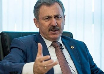 AKP’li vekilden tiyatro darbeyi itiraf eden açıklamalar!