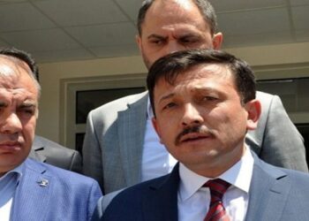 AKP’li vekilden tuhaf açıklamalar: OHAL’i Güneydoğu’da görmüyorsun, Paris’te ben bizzat gördüm!