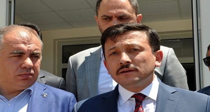 AKP’li vekilden tuhaf açıklamalar: OHAL’i Güneydoğu’da görmüyorsun, Paris’te ben bizzat gördüm!