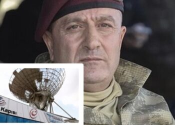 Aksakallı’nın emriyle Türksat’ta ‘hedef analizi’ yapmışlar!