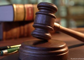 Alman vatandaşına Türkiye’de 6 yıldan fazla hapis cezası