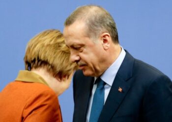 Almanya hükümeti: Çıkarlarımız var, MİT’in 15 Temmuz’daki rolünü açıklayamayız