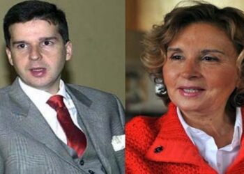 Annesi müebbetle yargılanan Mehmet Ali Ilıcak: Erdoğan’a hayranım, annemin yaptıkları yüzünden beni cezalandırmadı