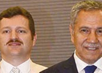 Arınç’ın damadı için 15 yıl hapis talebi