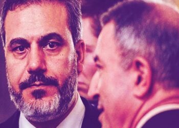 Asıl mesele şu: Erdoğan onları neden koruyor? [Ahmet Dönmez]