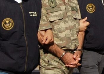 Asker ve polise operasyon: 36 gözaltı