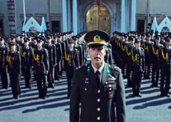 Askeri okul öğrencileri: ‘Yaşayan ölülere dönüştürüldük’