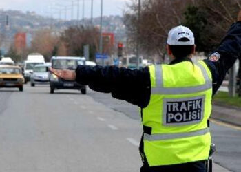 Bedeli 15 Temmuz’da ödendi, trafik suçu işleyebilirsiniz talimatı