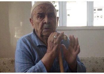 Bediüzzaman’ın talebesi ağır hasta 87 yaşındaki Topal Hafız’ı oğlundan ayırıp, başka cezaevine gönderdiler!