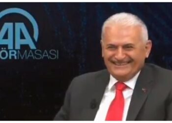 Binali Yıldırım: “Hoşuma gitmeyen proje, 15 Temmuz”