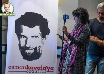 Bir gün herkes kendi 15 Temmuz’unu yaşayacak