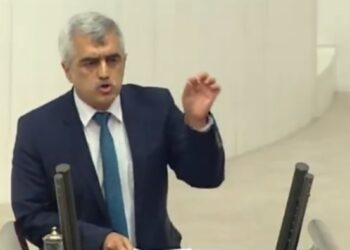 Bir KHK’lının dramı Meclis’te: Kendimi vurdum, 12 gün komada kaldım, 50 liraya inşaatlarda çalışıyorum