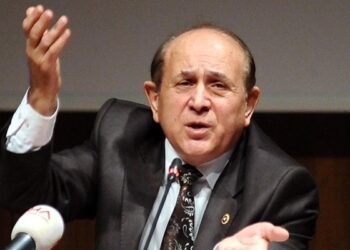 Burhan Kuzu KHK düzenlemesinin amacını açıkladı: Gelecekte de müdahale edecekleri koruma altına aldık