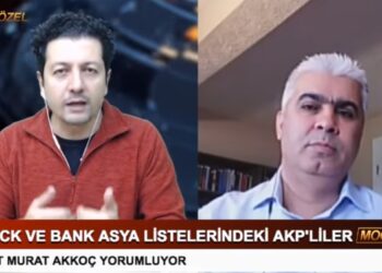 Bylock ve Bank Asya suçlamalarında AKP’liler ayıklandı