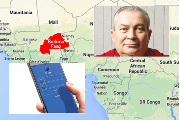 burkina-faso-disisleri bakani-bylock-bm hakimi-aydin safa akay-tutuklama