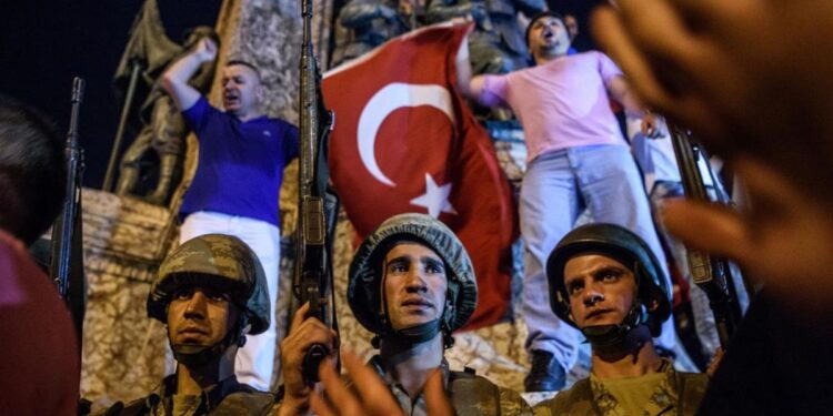 15 Temmuz darbesinin sırrını çözecek sorular