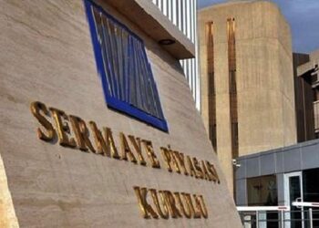 Cadı avında bugün: 33’ü SPK uzmanı 93 kişi hakkında gözaltı