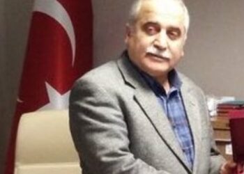 Cadı avından kaçıyordu: Kalp krizi geçiren Ufuk Enerji-Sen Genel Genel Başkanı hayatını kaybetti