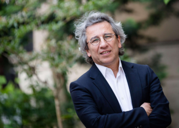 Can Dündar: Türkiye’de yetkililere en zor soruyu yabancı muhabirler sorar çünkü…
