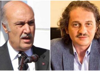 Çapkın ve Kavurmacı tutuklandı