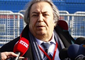 Celal Ülgen: “Ergenekon Balyoz davalarında ne işkence oldu, ne de eş ve çocuklara dokunuldu”